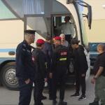 وصول الدفعة الـ26 من أطفال غزة المرضى إلى الأردن لتلقي العلاج