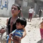 الأورومتوسطي: مقتل 13 طفلاً بغزة في الشهر العاشر للهدنة بمعدل طفل كل يومين