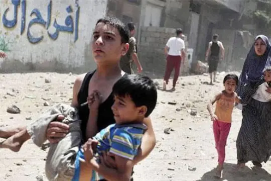 الأورومتوسطي: مقتل 13 طفلاً بغزة في الشهر العاشر للهدنة بمعدل طفل كل يومين