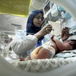 كارثة صحية صامتة في غزة: تشوهات خلقية ومواليد بلا رعاية