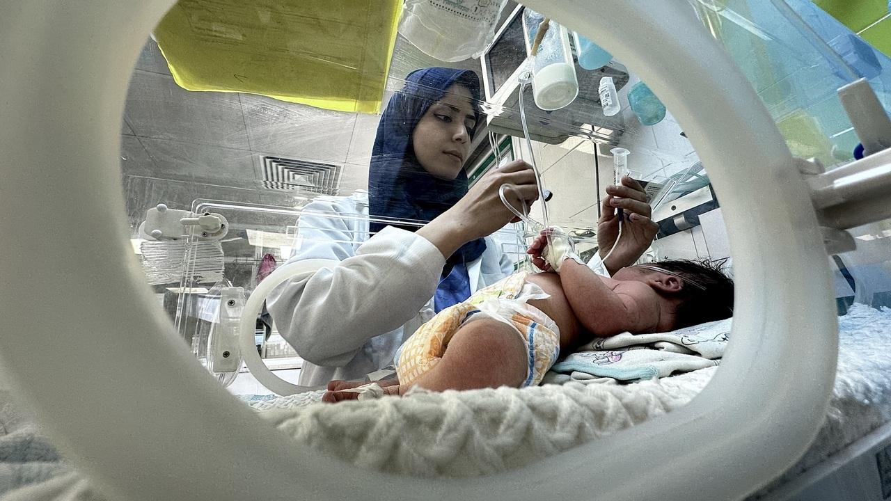 كارثة صحية صامتة في غزة: تشوهات خلقية ومواليد بلا رعاية