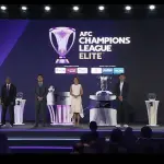 اتحاد كرة القدم الآسيوي ينوي إطلاق بطولة جديدة