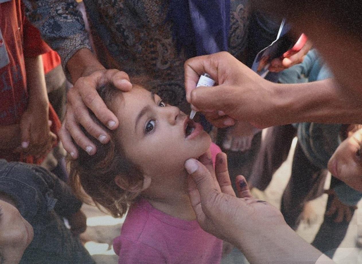 وزير الصحة: الحملة تستهدف 6 آلاف طفل تحت سن 3 سنوات لتعزيز التحصين وحماية الأطفال