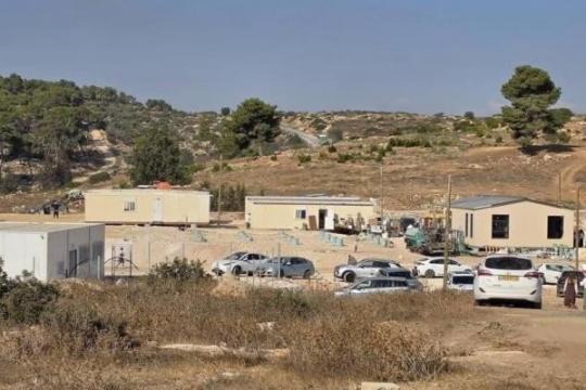 إغبارية: إعادة المستوطنين إلى "كاديم" تعني فرض وقائع جديدة في جنين