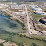 واشنطن تضخ النفط من الاحتياطي الاستراتيجي وسط اضطراب أسواق الطاقة بسبب حرب إيران