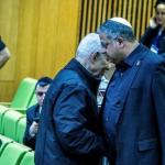 مركز "عدالة" يرفض قانون إعدام الأسرى الفلسطينيين ويعلن الطعن عليه