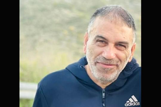 وفاة مواطن فلسطيني إثر نوبة قلبية أثناء اقتحام مستوطنين لمكان عمله