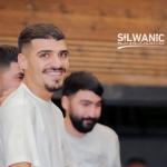 الاحتلال يحوّل المقدسي أيهم أبو جمعة للاعتقال الإداري 4 أشهر