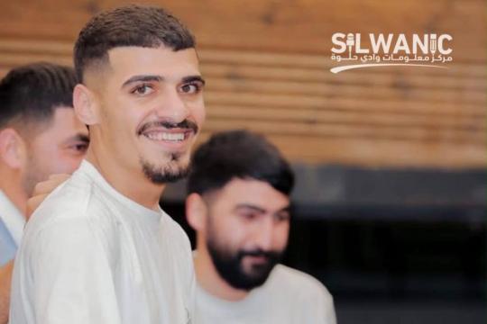 الاحتلال يحوّل المقدسي أيهم أبو جمعة للاعتقال الإداري 4 أشهر