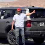 قتيل جراء تعرضه للطعن خلال شجار عائلي في النقب