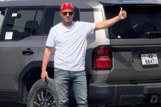 قتيل جراء تعرضه للطعن خلال شجار عائلي في النقب