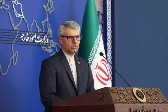 إيران: قدمنا إلى باكستان مقترحنا المكون من 10 بنود