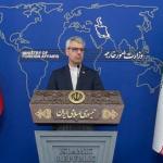 إيران تتوعد: إذا تعرضنا لأي هجوم سيكون ردنا شاملاً