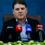 إيران: سنرد بقوة على الضغوط الاقتصادية الأمريكية