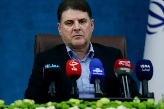 إيران: سنرد بقوة على الضغوط الاقتصادية الأمريكية