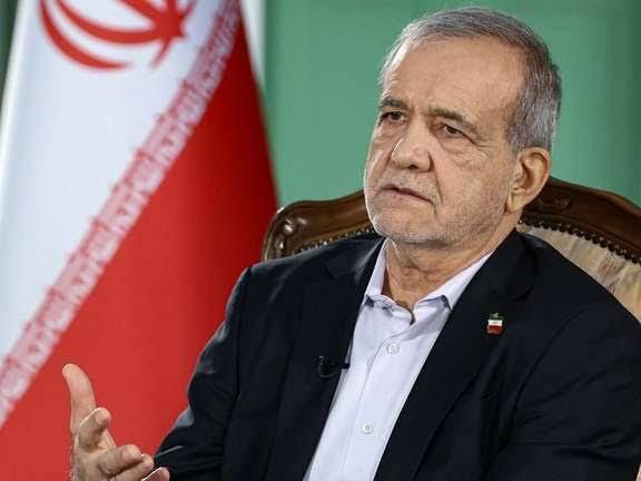 لا تسعى إلى الحرب لكنها لن تستسلم أمام العقوبات أو الضغوط