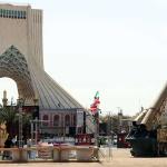 إيران تحذّر من استئناف الهجمات الأميركية: قواعد واشنطن في المنطقة ضمن نطاق الرد