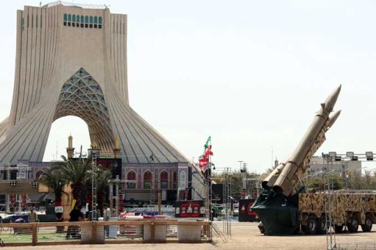 إيران تحذّر من استئناف الهجمات الأميركية: قواعد واشنطن في المنطقة ضمن نطاق الرد
