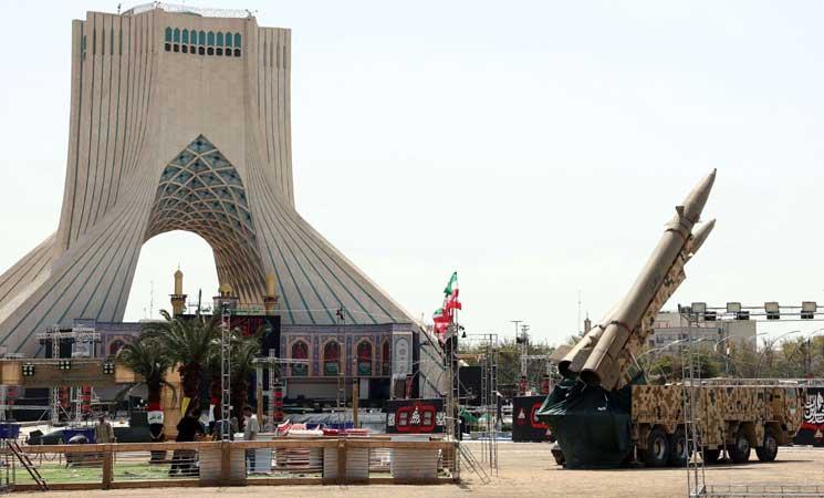 في ظل استمرار التوتر بين الجانبين
