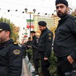 الحرس الثوري يعلن مقتل 3 عناصر شرطة ومدني في اشتباك مسلح بمحافظة كرمان