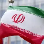 ارتفاع عدد القتلى في إيران إلى 1332