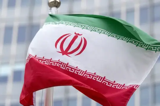 ارتفاع عدد القتلى في إيران إلى 1332