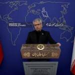 الخارجية الإيرانية: وقف إطلاق النار في لبنان مطلب أساسي