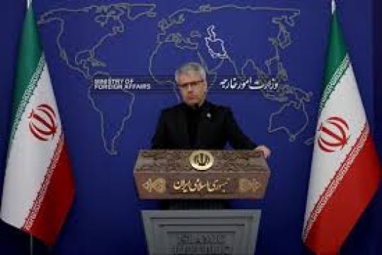 الخارجية الإيرانية: وقف إطلاق النار في لبنان مطلب أساسي