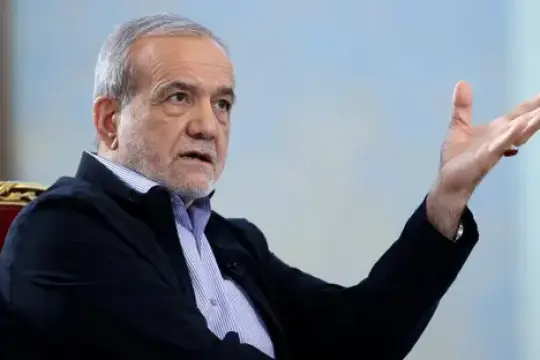 الرئيس الإيراني: لن نخضع للمطالب المفرطة في المفاوضات مع أمريكا