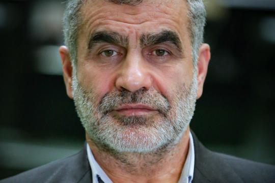 إيران: لا حل عسكري لإعادة فتح مضيق هرمز