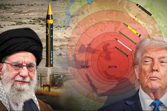 إعلام عبري يتحدث عن سبب صمت زامير بشأن الحرب مع إيران والسيناريوهات المتوقعة