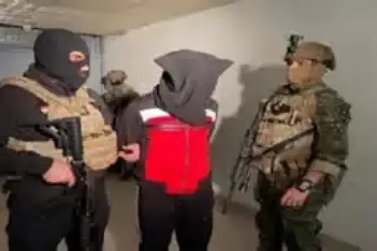 إيران تعدم شابا أدين بالتجسس لصالح إسرائيل