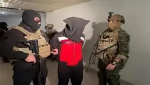 نفذ أكثر من 200 مهمة