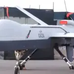 الجيش الايراني يستلم ألف طائرة بدون طيار استراتيجية