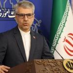 إيران تدرس الرد الأمريكي بشأن مضيق هرمز وتستعد للرد عبر الوسطاء
