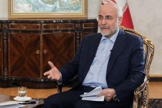 طهران مهددة واشنطن.. أي استهداف لمصالح وأمن البلاد سيواجه برد أشد وأسرع