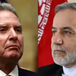 عراقجي يدعو واشنطن للتخلي عن "المطالب المبالغ فيها" لإنجاح مسار التفاوض