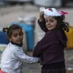 64,616 يتيماً في غزة.. 55 ألف فقدوا آباءهم خلال الحرب