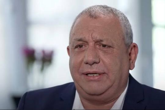 أيزنكوت: لا اتفاق ناجح دون تفكيك قدرات حماس