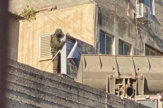 اعتقالات ومداهمات إسرائيلية في الضفة والقدس المحتلتين