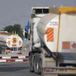 الحلو يحذر من انفجار أزمة الوقود في قطاع غزة