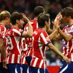 أتلتيكو مدريد يضغط على برشلونة.. وفياريال وإلتشي يحققان الفوز وراسينغ يخطف الانتصار في الوقت القاتل