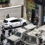 تصعيد ميداني في الضفة: اعتقالات واعتداءات واقتلاع أراضٍ في عدة محافظات