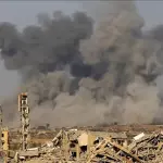 إصابة 3 مواطنين بينهم طفل بنيران الاحتلال في مناطق متفرقة من قطاع غزة