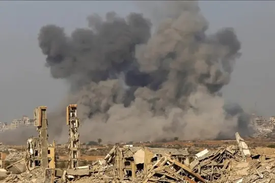 إصابة 3 مواطنين بينهم طفل بنيران الاحتلال في مناطق متفرقة من قطاع غزة