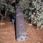 الدفاع المدني: 12 مهمة ميدانية بسبب شظايا صواريخ وإصابة 4 مواطنين منذ السبت