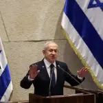 نتنياهو: موقف إسرائيلي–أميركي ثابت لمنع إيران من ترميم برنامجها النووي وتطوير صواريخها