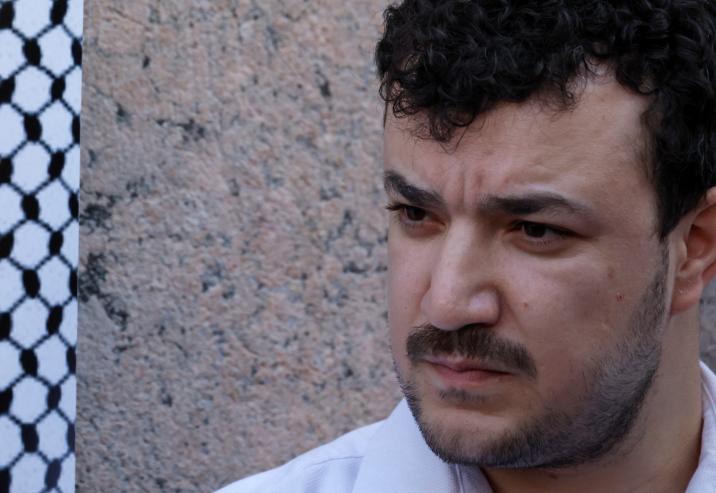 محمود خليل يلجأ إلى المحكمة العليا الأميركية لمنع إعادة اعتقاله وترحيله