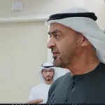 الشيخ محمد بن زايد: الإمارات بخير وستخرج بشكل أقوى