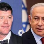 فضيحة تمويل دفاع نتنياهو.. ملياردير أسترالي يحوّل 1.25 مليون دولار لمحاميه